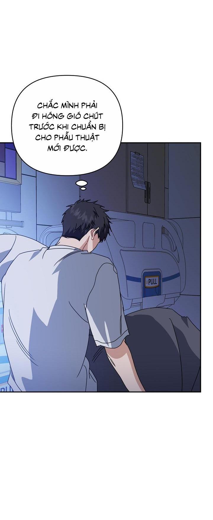 Đọc truyện Khu vực chủ nghĩa tình yêu - Chapter 72