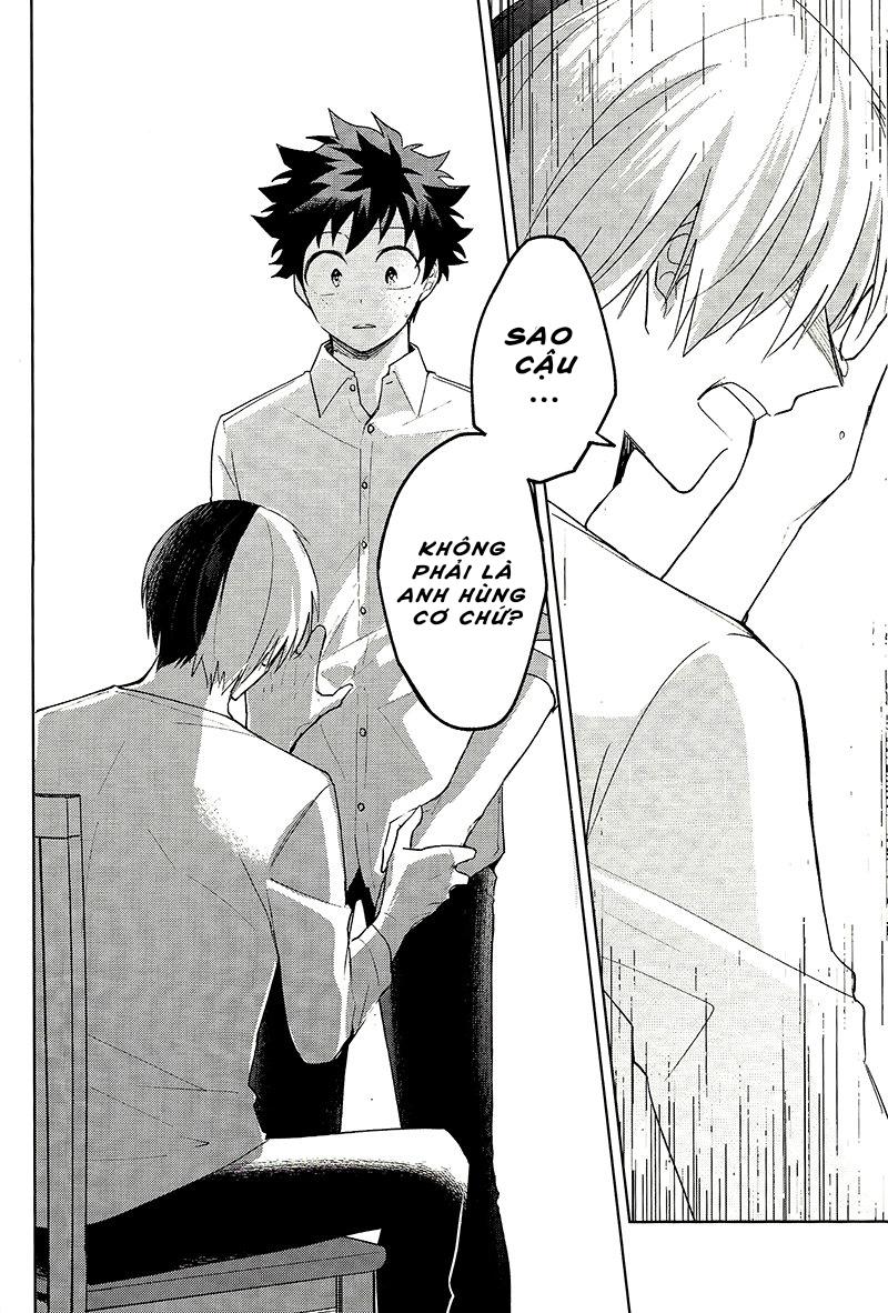 Đọc truyện TỔNG HỢP ONESHOT BL CHỊT CHỊT - Chapter 379