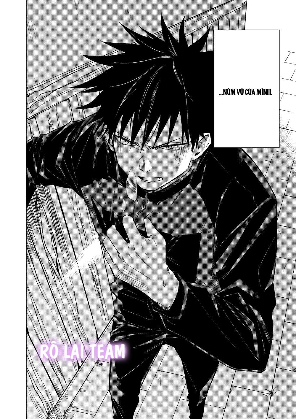 Đọc truyện TUYỂN TẬP BDSM CHỊT CHỌT - Chapter 109