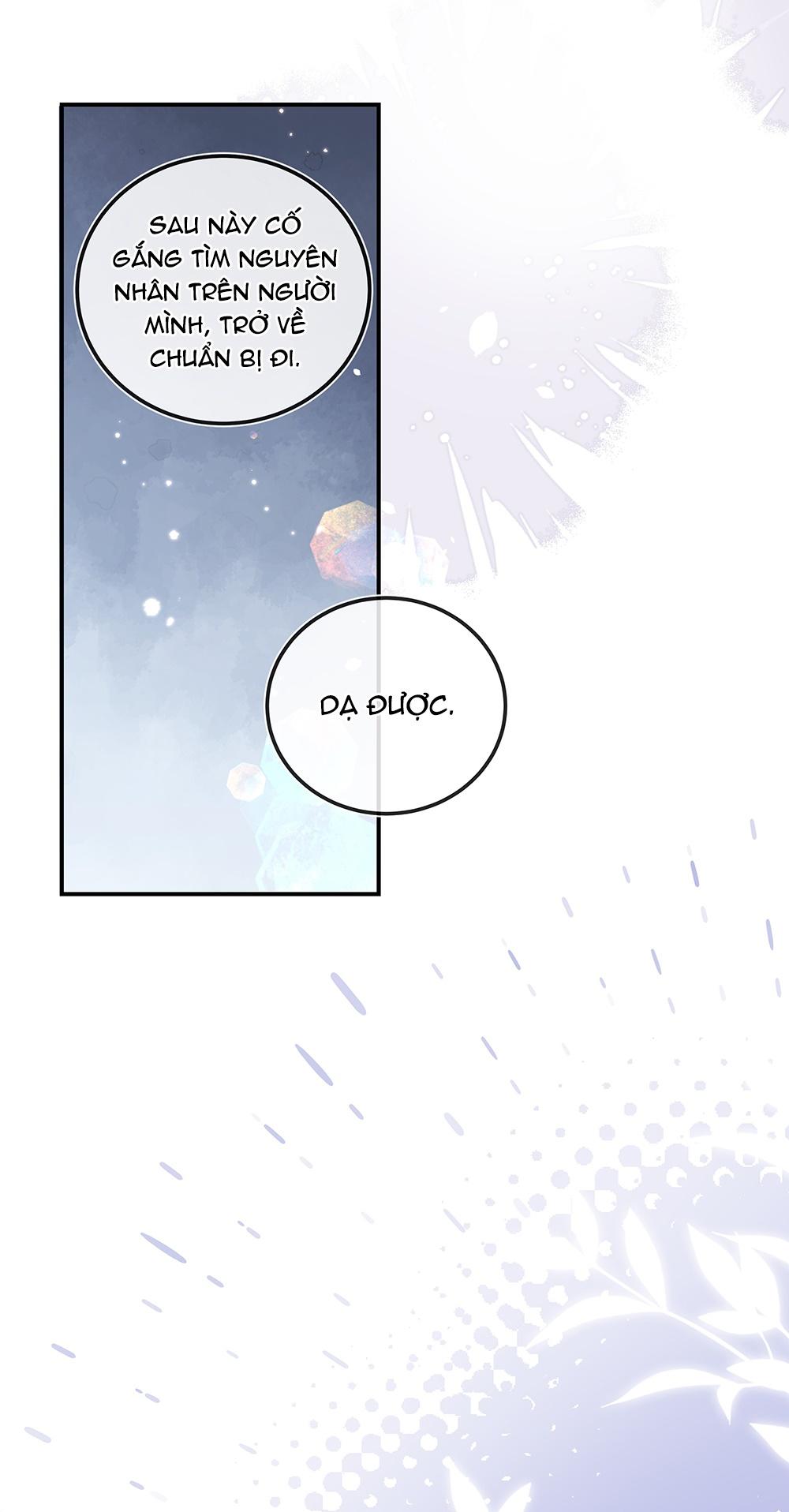 Đọc truyện Tương kế tựu kế - Chapter 25