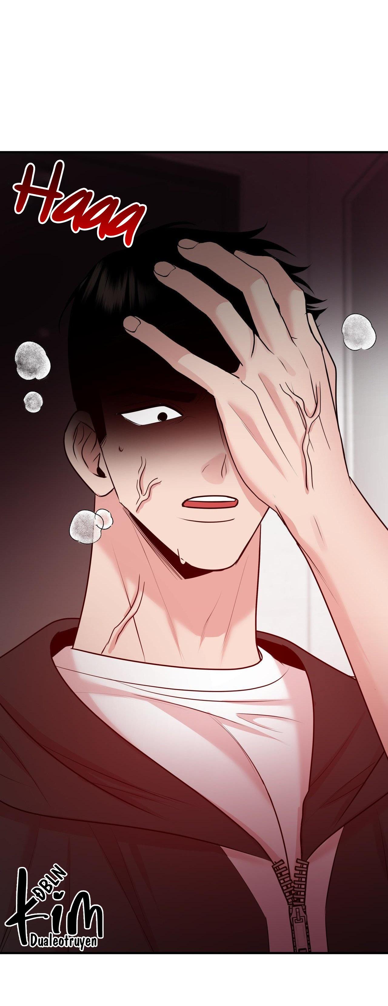 Đọc truyện ĐIỀU 260 BỘ LUẬT HÌNH SỰ - Chapter 3