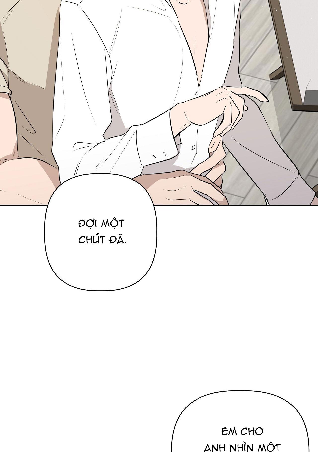 Đọc truyện OMEGA HOÀN HẢO CỦA TÔI - Chapter 10