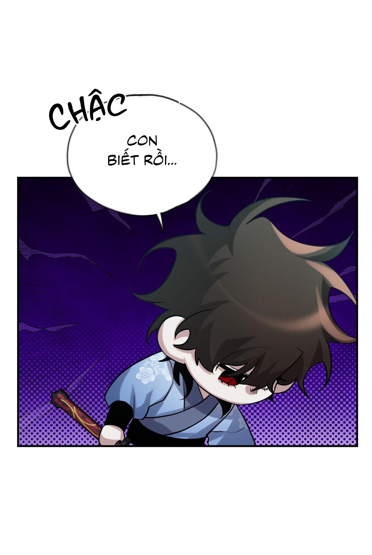 Đọc truyện BÁT NHÃ GIAI NHÂN - Chapter 83