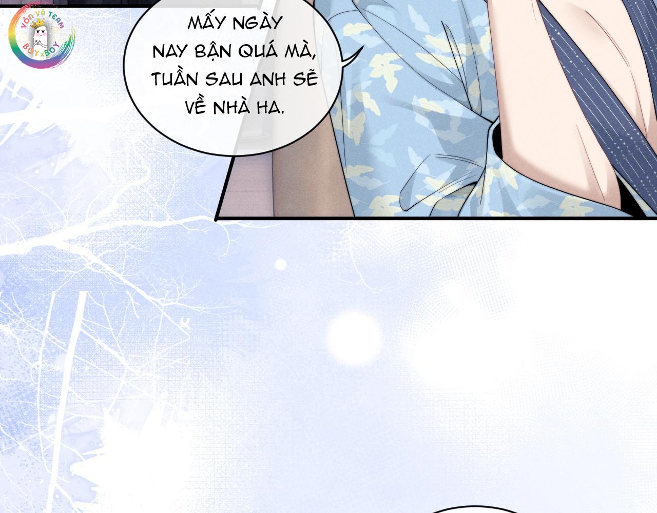 Đọc truyện Chấp Sự Thỏ Tai Cụp - Chapter 73