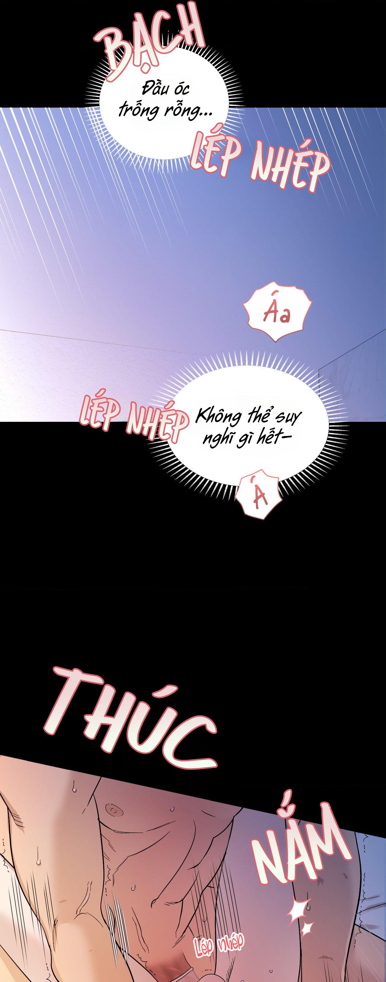 Đọc truyện (END) Tay Đua Đỉnh Cao - Chapter 9