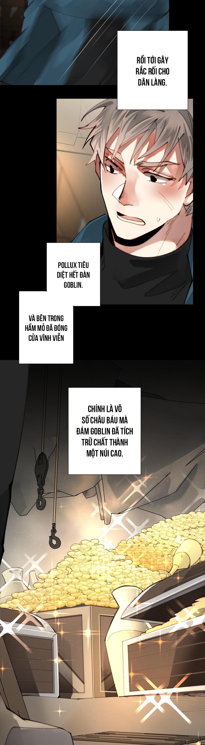 Đọc truyện KHI LONG THẦN RƠI VÀO LƯỚI TÌNH - Chapter 23