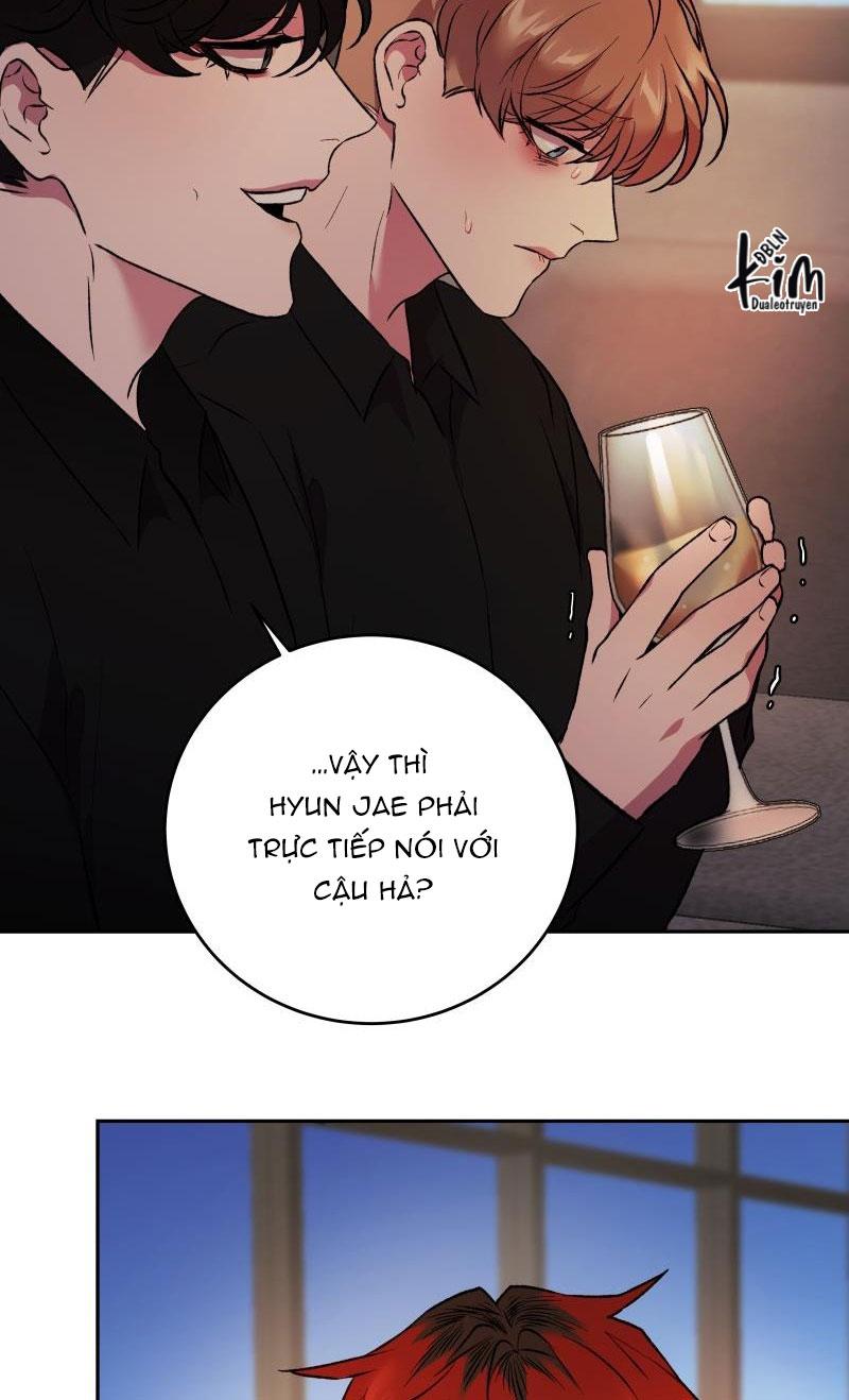 Đọc truyện NỖI SỢ CỦA HWAN YEONG - Chapter 46