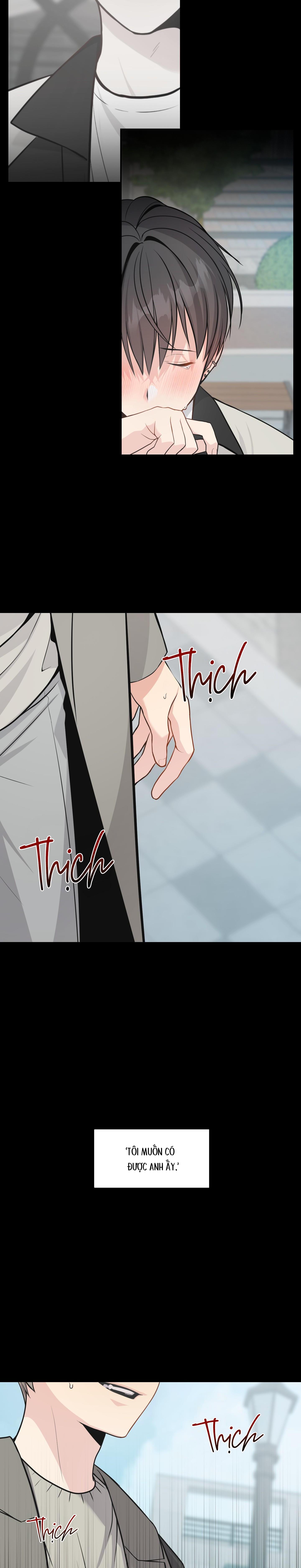 Đọc truyện TUYỂN TẬP ÁM ẢNH, MƯU MÔ CÔNG - Chapter 7.6