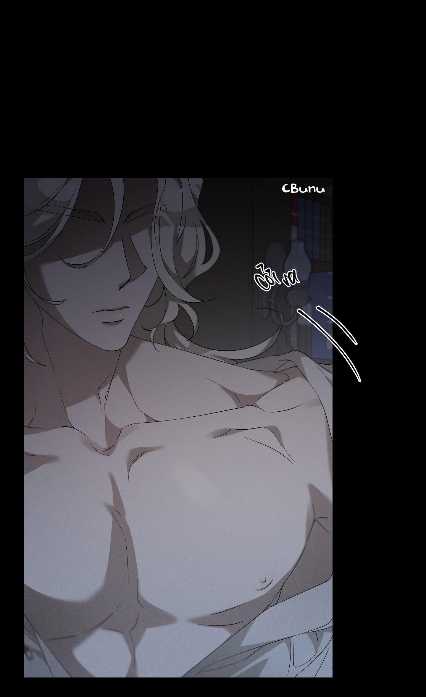 Đọc truyện Extra Virgin - Chapter 1