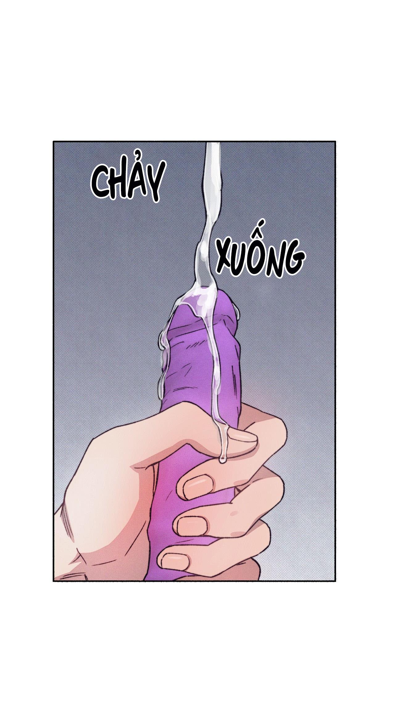 Đọc truyện TỪ 1 ĐẾN 10 - Chapter 15