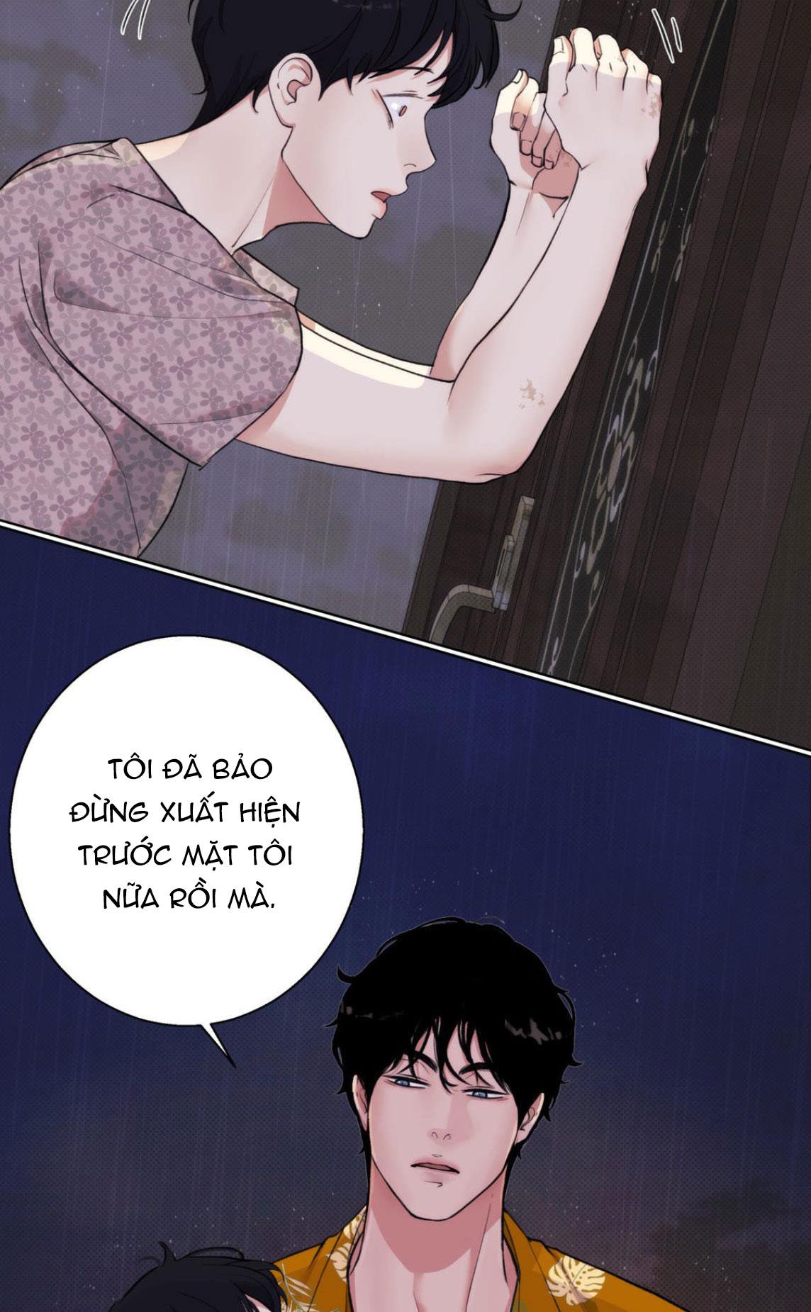 Đọc truyện 2020 - Chapter 4