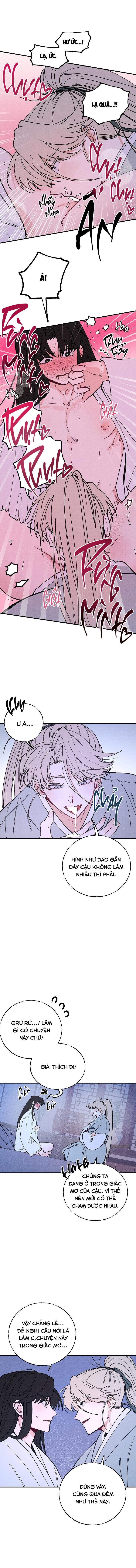 Đọc truyện LIST TRUYỆN NGẮN CHỊT CHỊT - Chapter 88