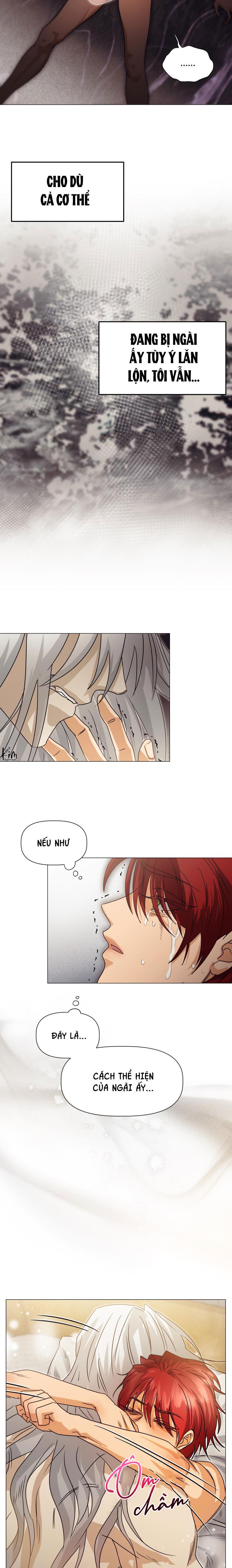 Đọc truyện TẾ PHẨM THẦN NÚI - Chapter 19