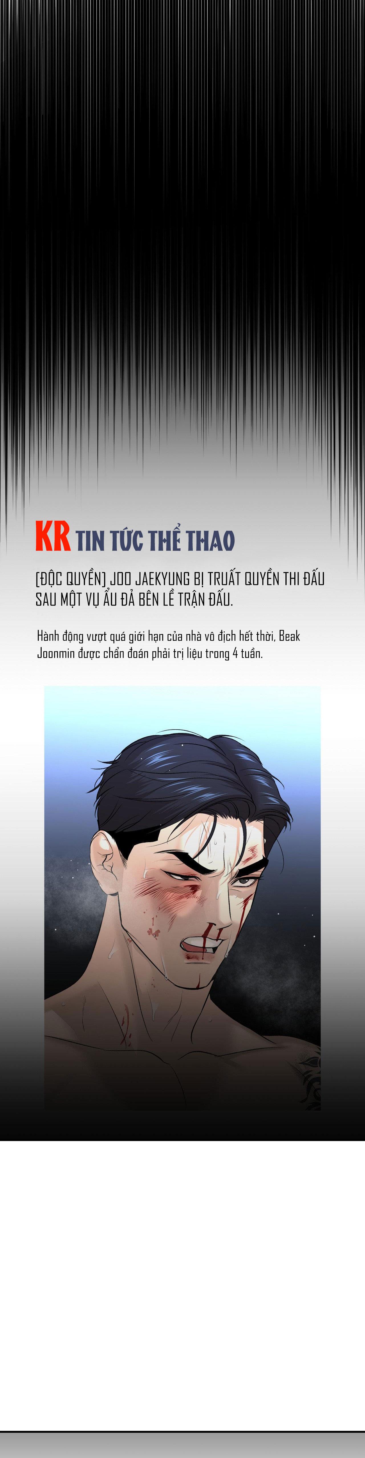 Đọc truyện Jinx - Chapter 52