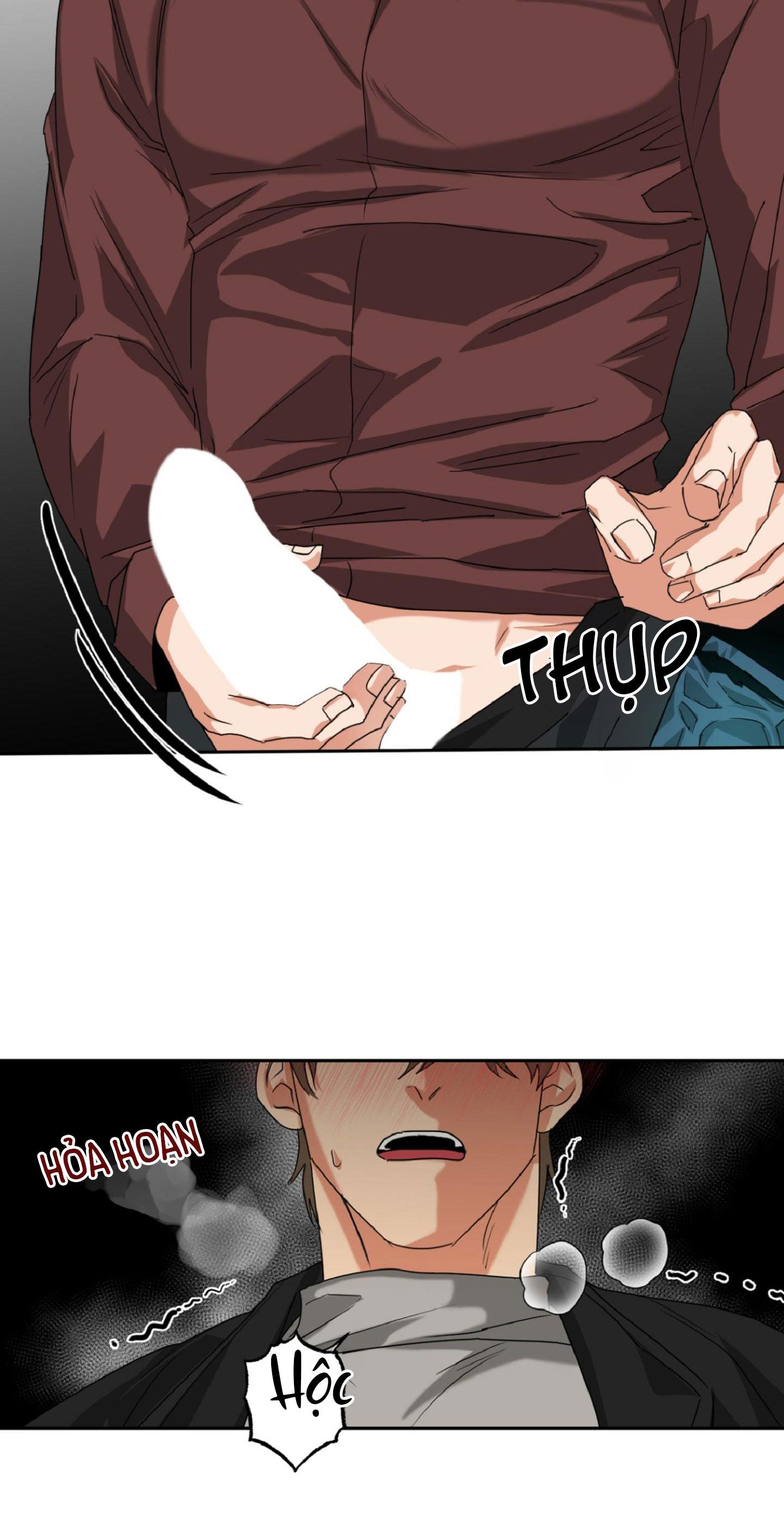 Đọc truyện DẠY CHỊCH - Chapter 11
