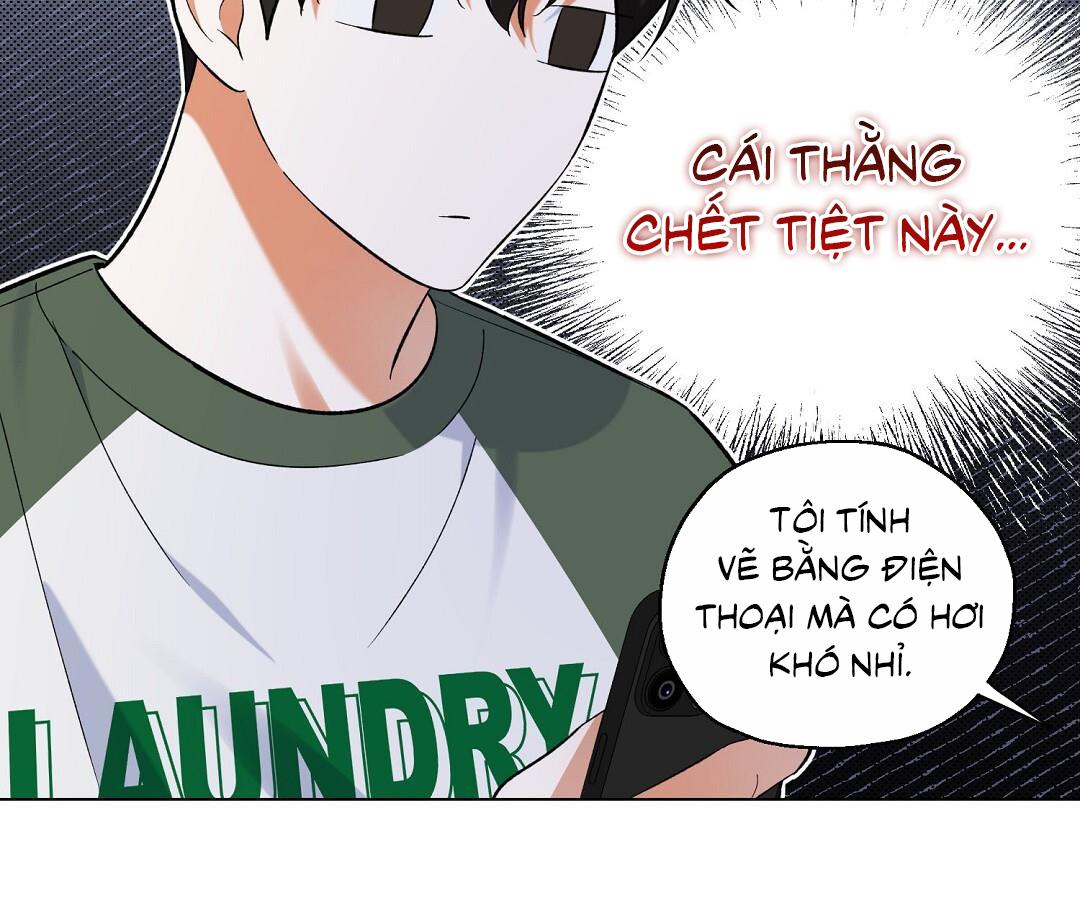 Đọc truyện Yêu fan đừng yêu tôi - Chapter 30
