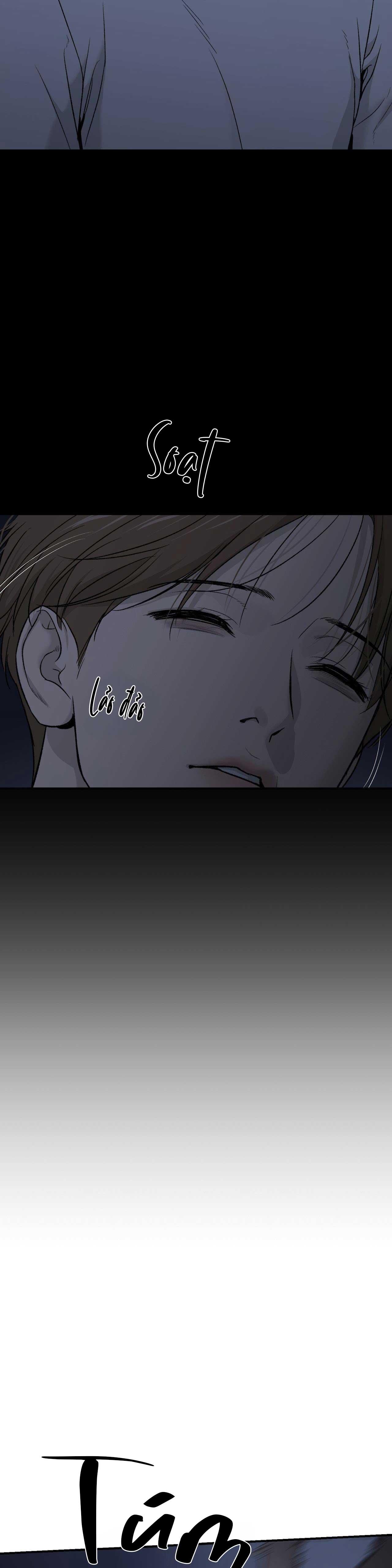 Đọc truyện Jinx - Chapter 59