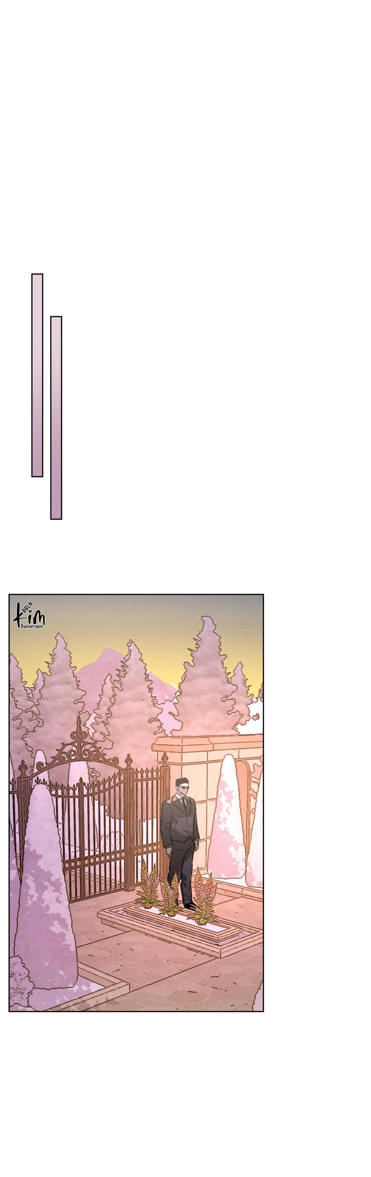 Đọc truyện CODENAME ANASTASIA - Chapter 50