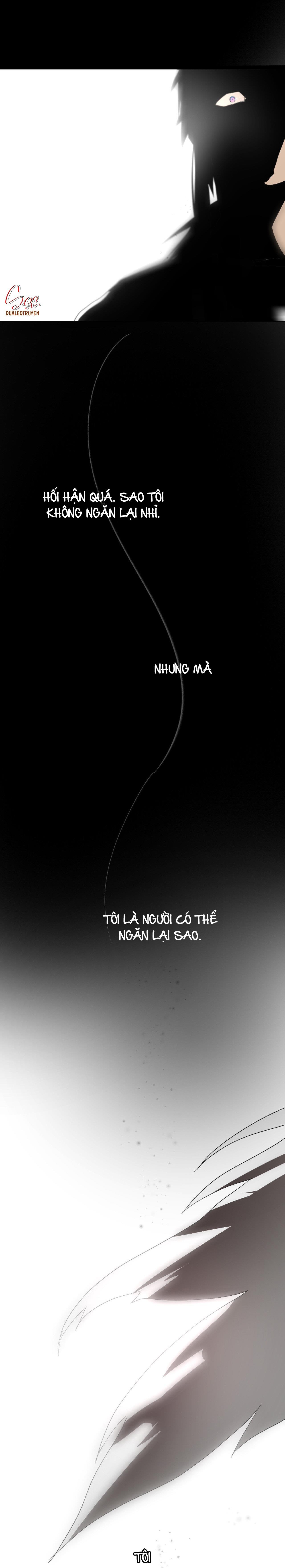 Đọc truyện BẠN CÙNG LỚP MẪU GIÁO MẶT TRỜI - Chapter 16