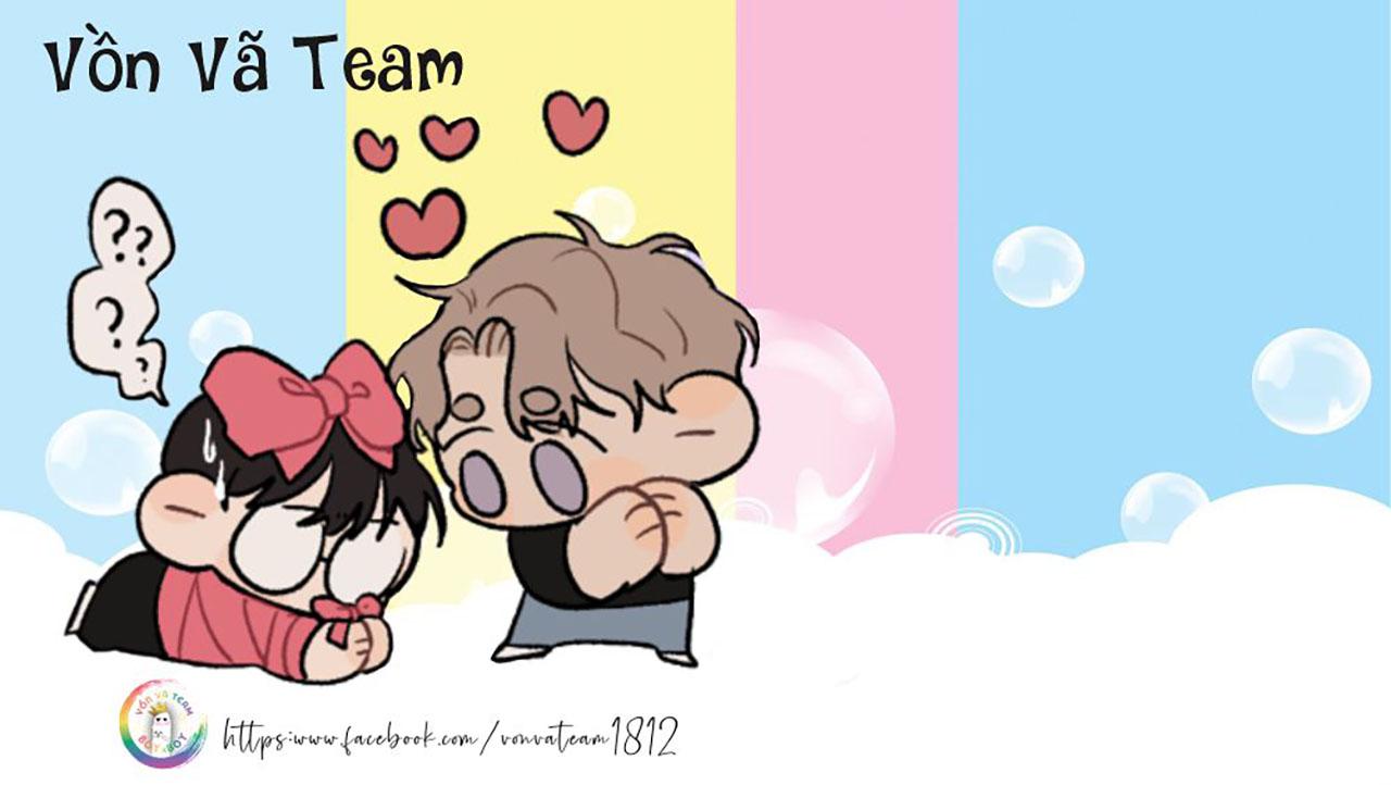 Đọc truyện Cậu Vượt Giới Hạn Rồi - Chapter 52