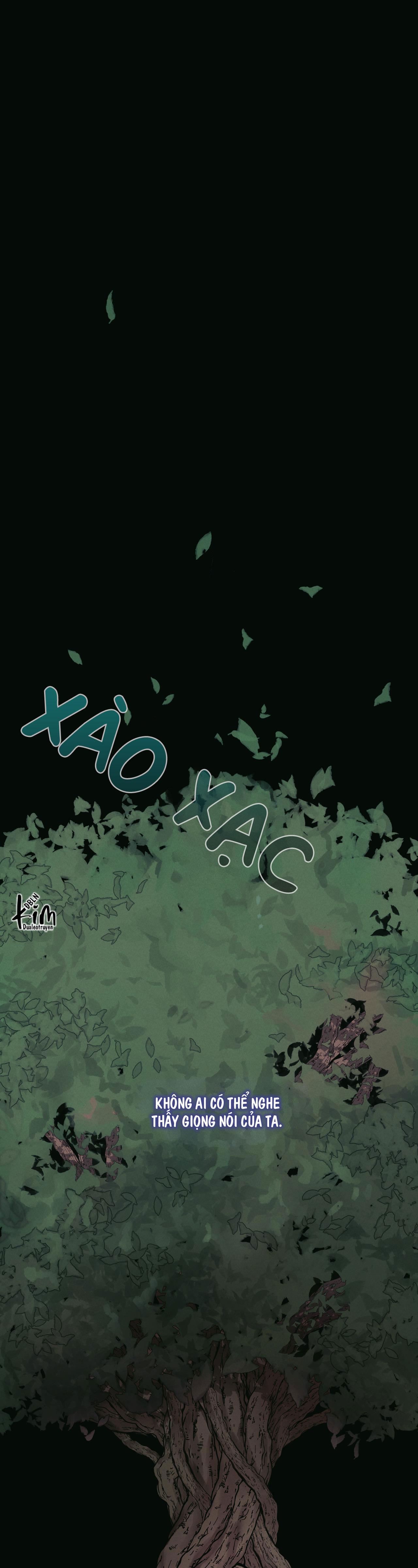 Đọc truyện QUẺ BÓI GIẤC MƠ CỦA YÊU TINH - Chapter 6