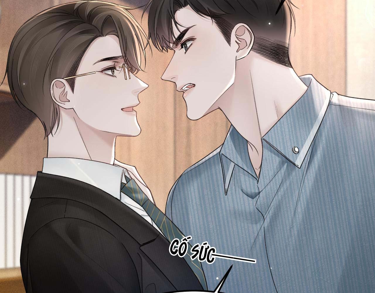 Đọc truyện Cuộc Đối Đầu Gay Gắt - Chapter 79