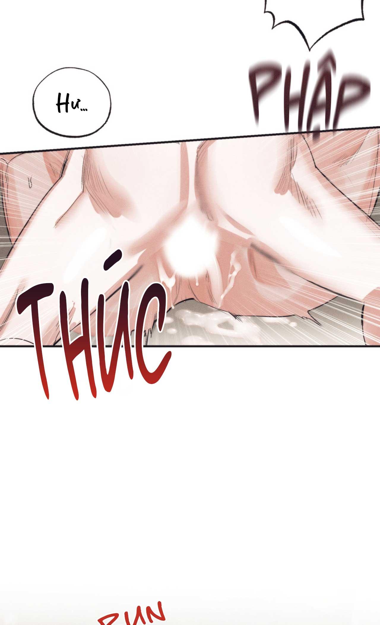 Đọc truyện KHU VƯỜN CỦA ESTHER - Chapter 2