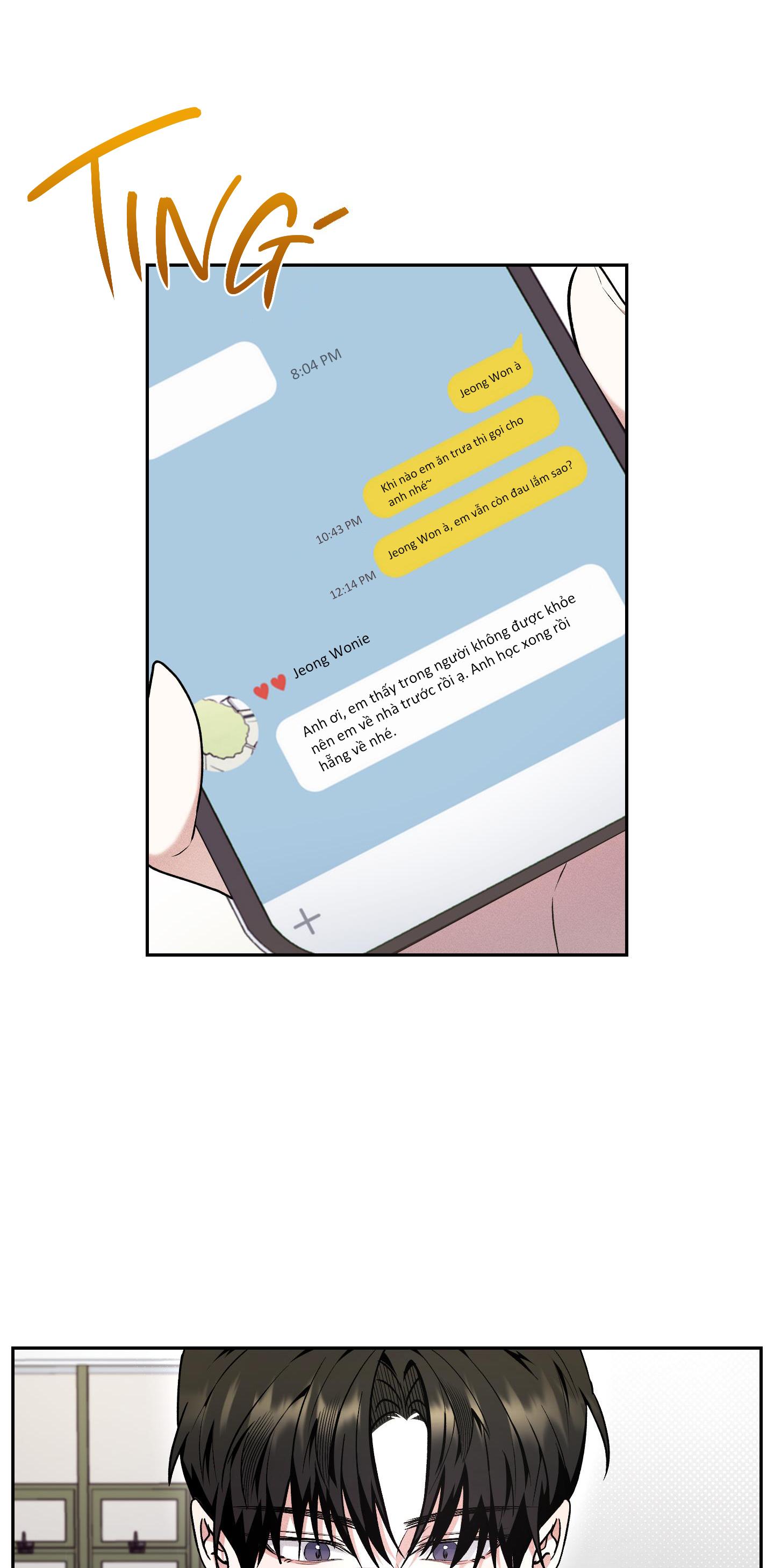 Đọc truyện BẮN LÀ DÍNH - Chapter 17