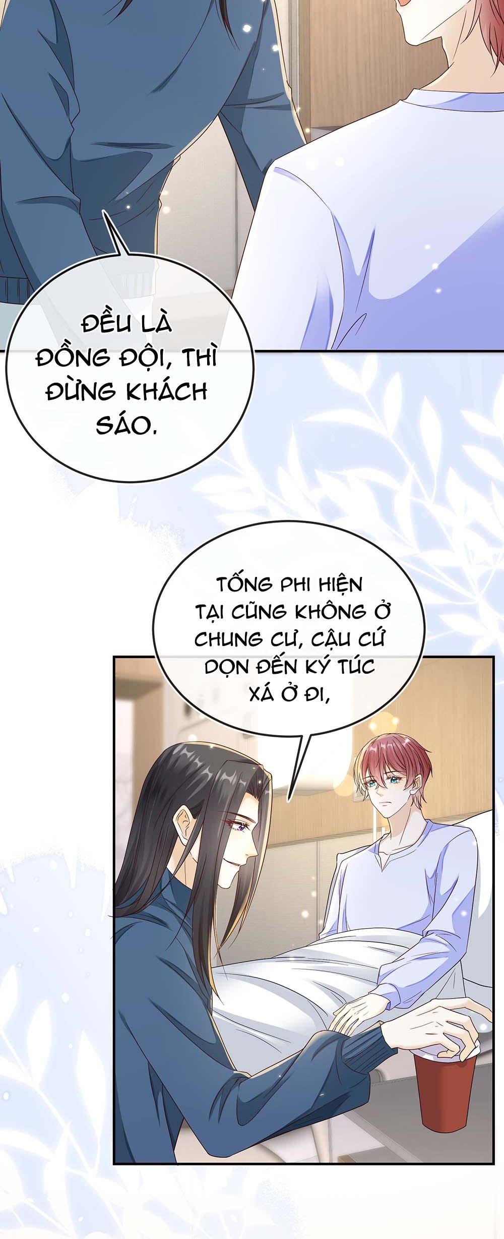 Đọc truyện Tương kế tựu kế - Chapter 30