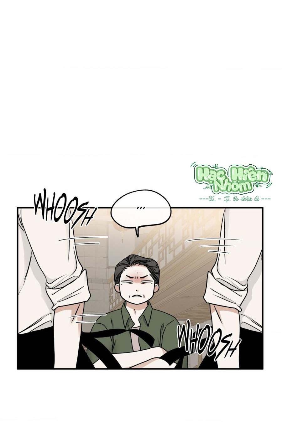 Đọc truyện Thủy triều thấp lúc chạng vạng - Chapter 80