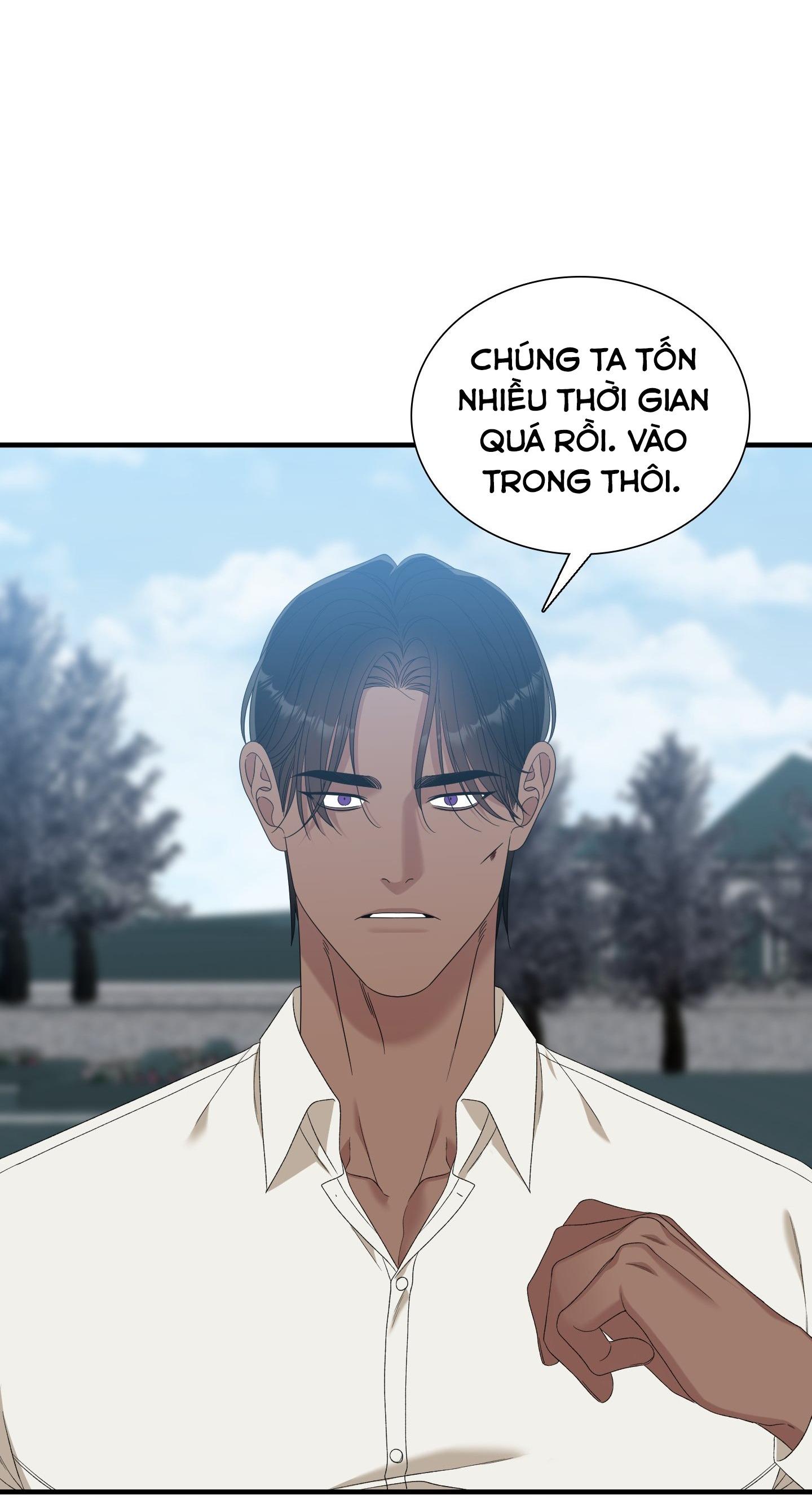 Đọc truyện ÁI TÌNH TỰ TÂM - Chapter 60