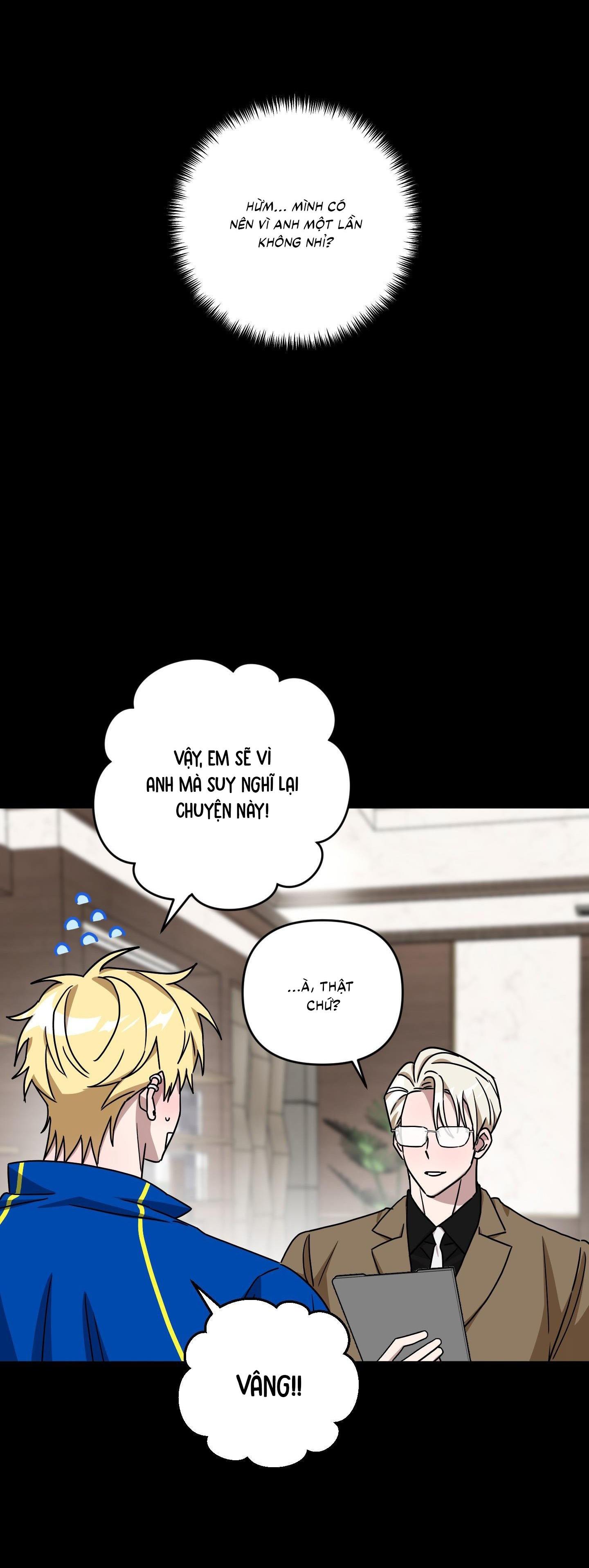 Đọc truyện Yêu Phải Lừa Đảo - Chapter 16