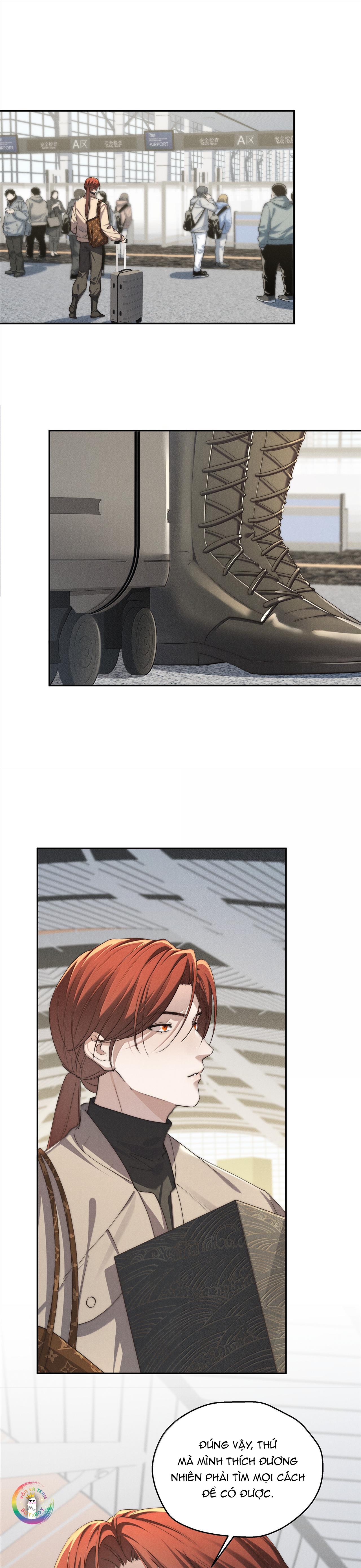 Đọc truyện (END) Thiếu Gia Hư Hỏng - Chapter 77