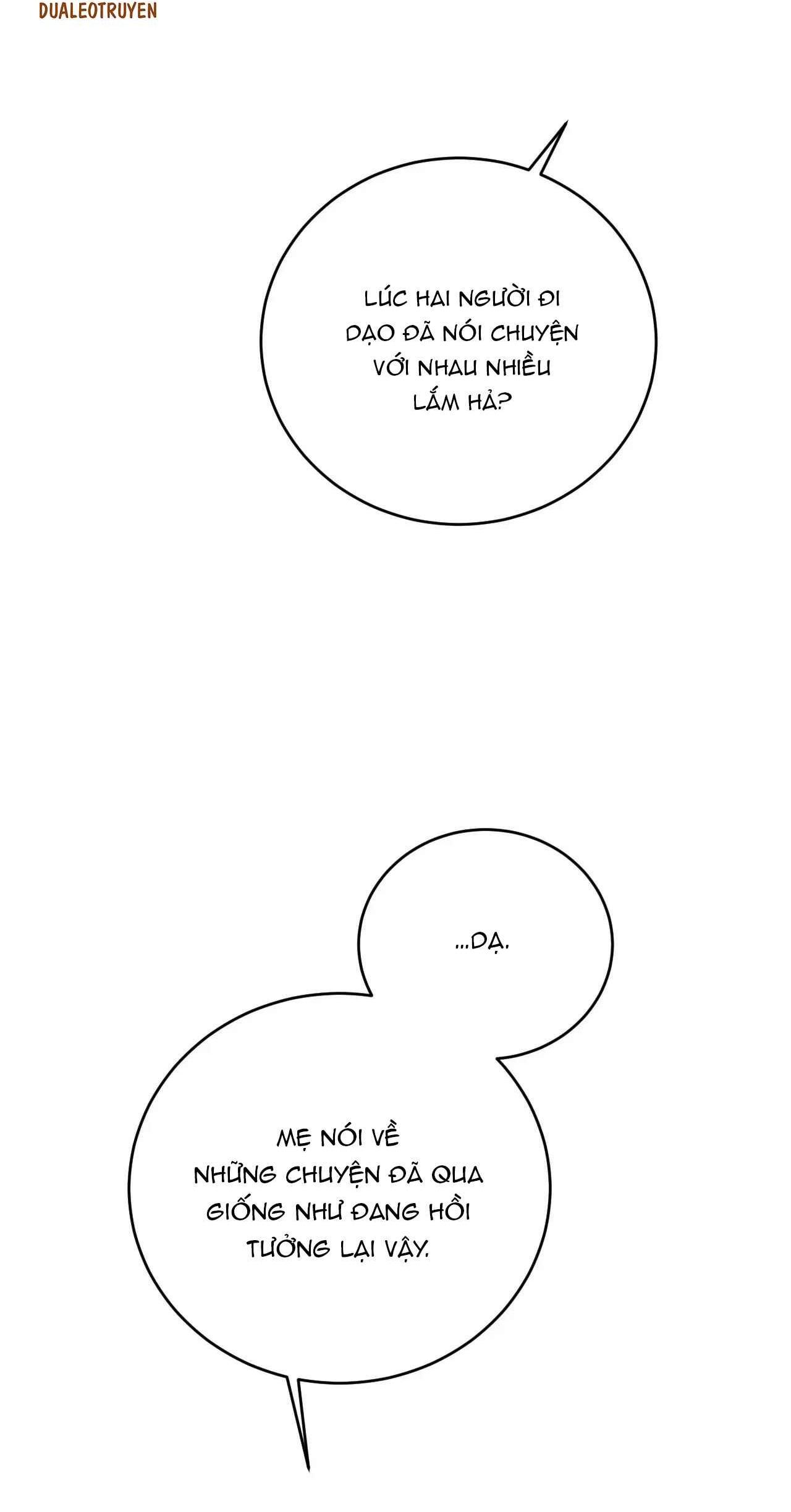 Đọc truyện GIỮA TÌNH CỜ VÀ ĐỊNH MỆNH - Chapter 67