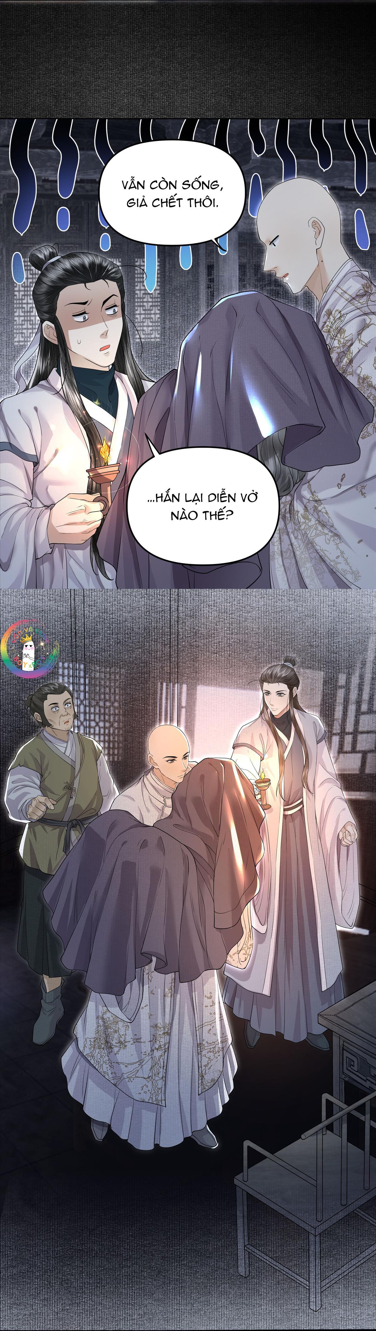 Đọc truyện (END) Đồng Tiền Kham Thế - Chapter 52