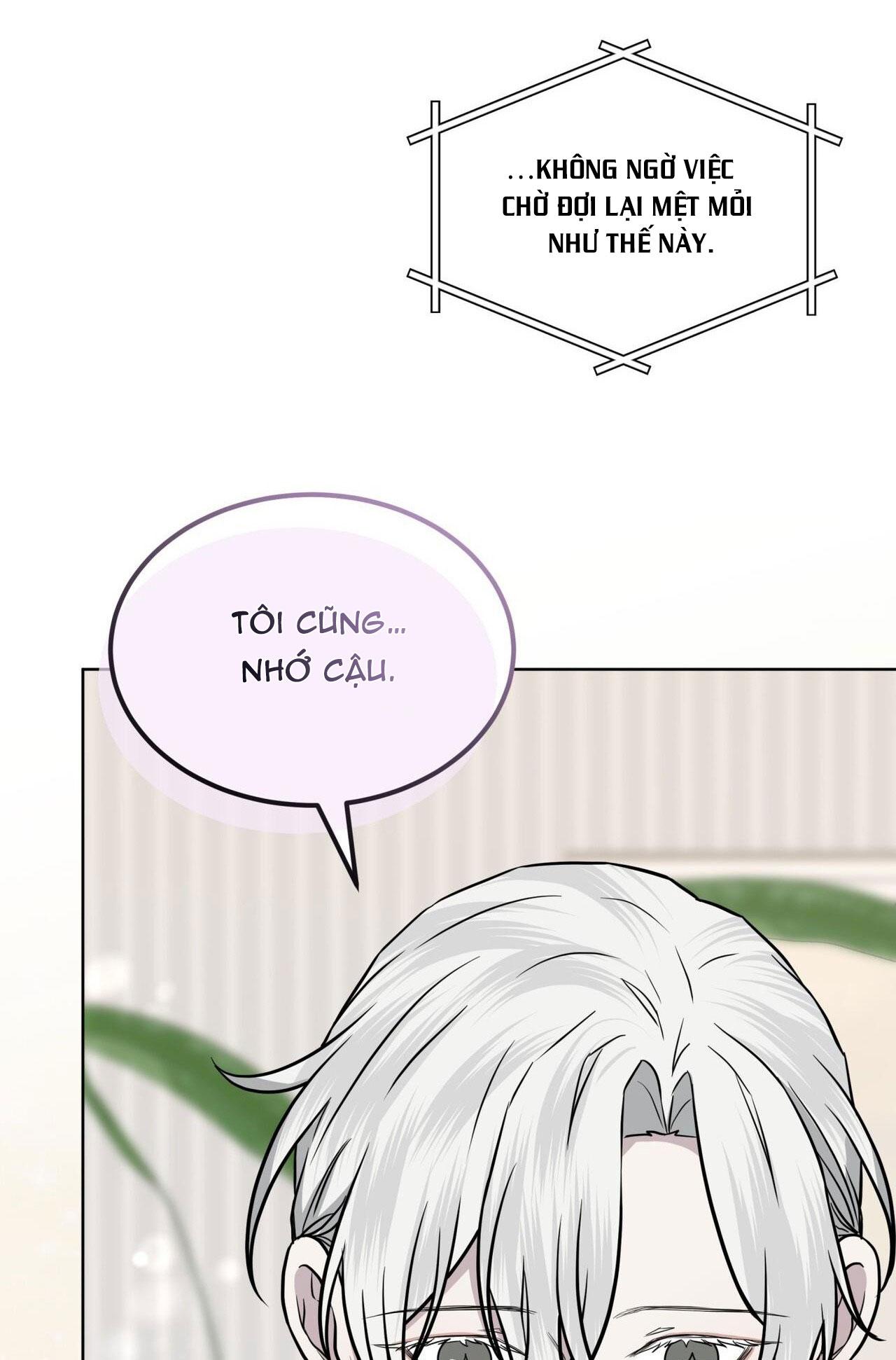 Đọc truyện Rừng Biển - Chapter 57