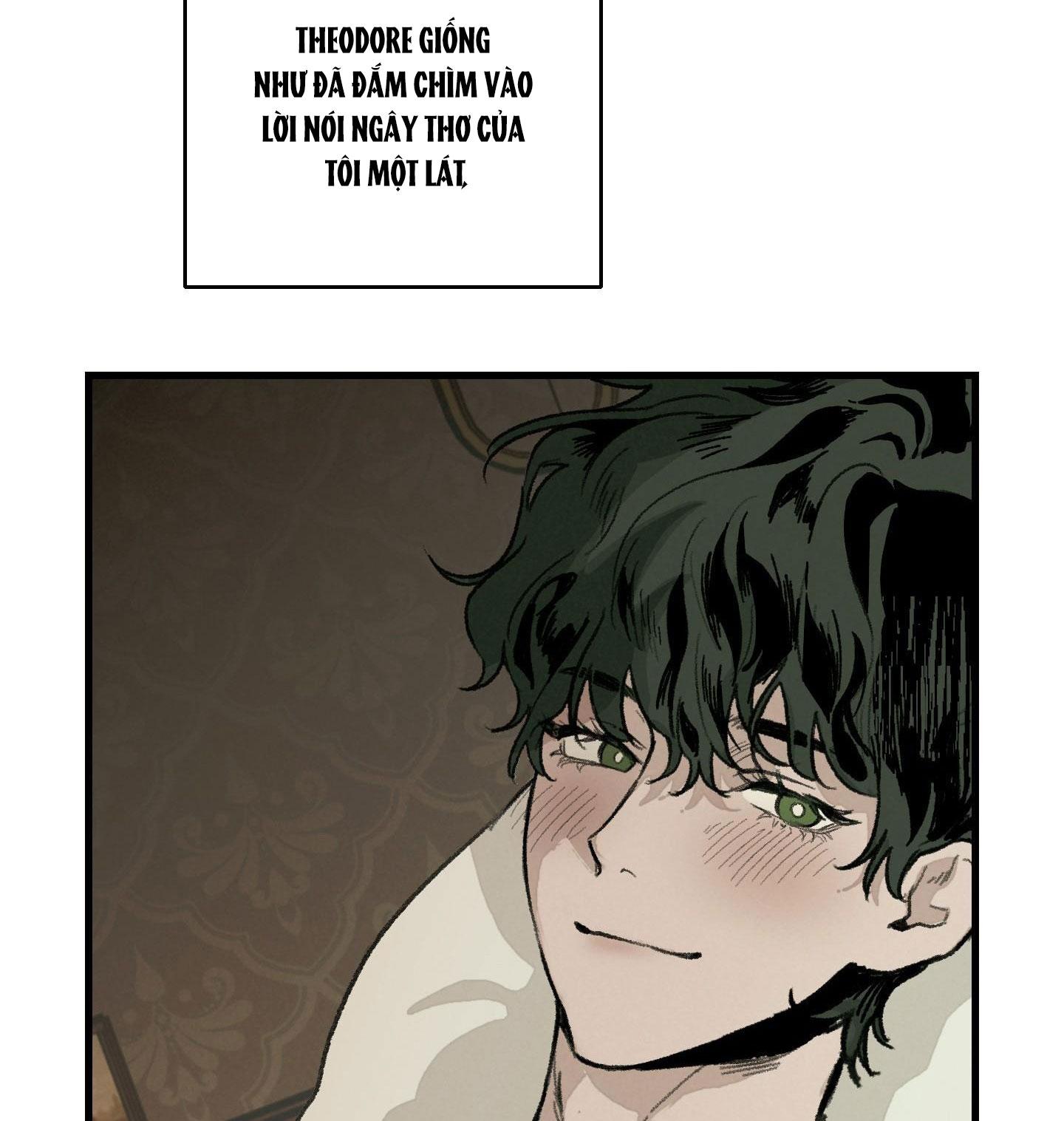 Đọc truyện BL NGẮN CHỊCH HỎNY - Chapter 49.4