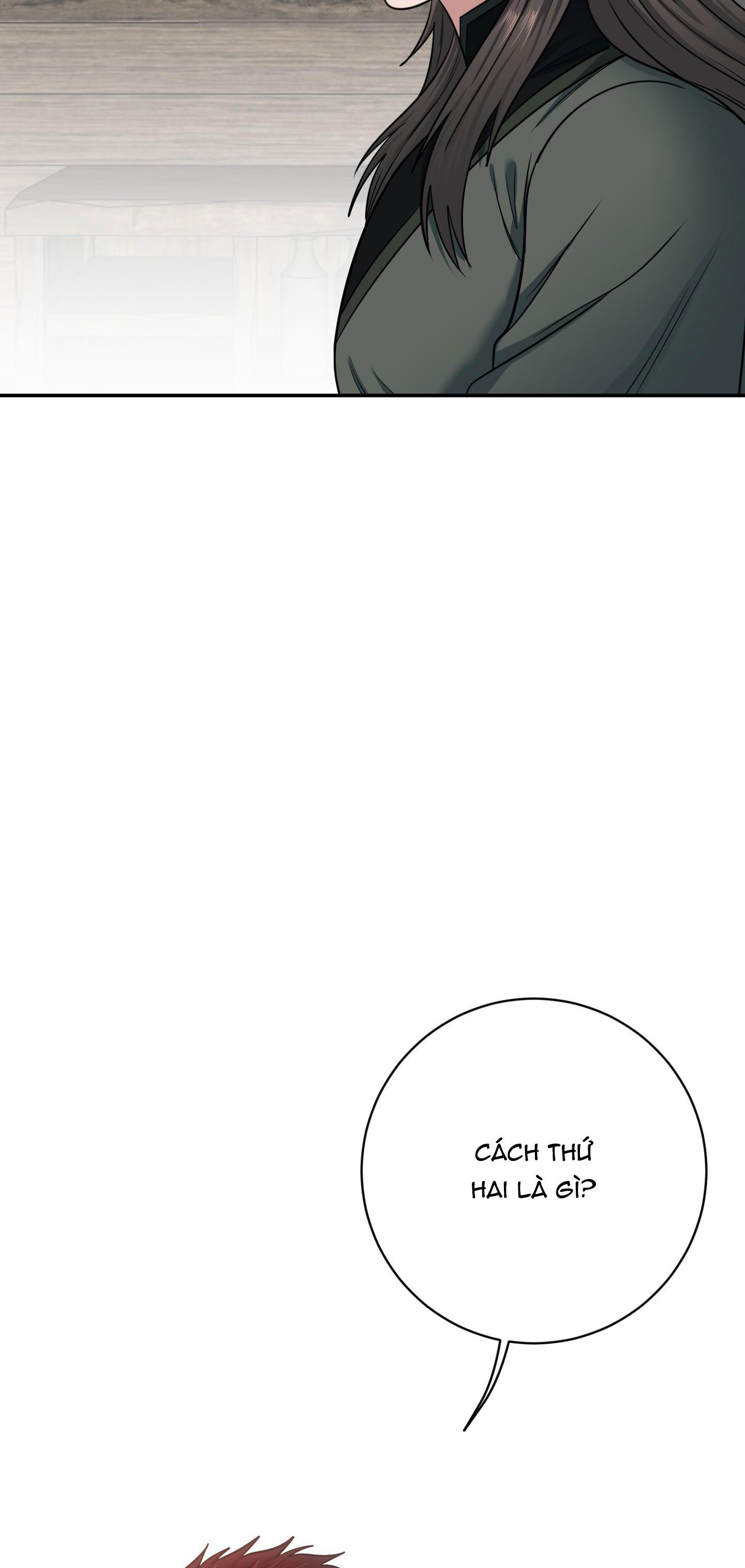 Đọc truyện CÔNG TƯỚC MUỐN CÓ CON NỐI DÕI - Chapter 6