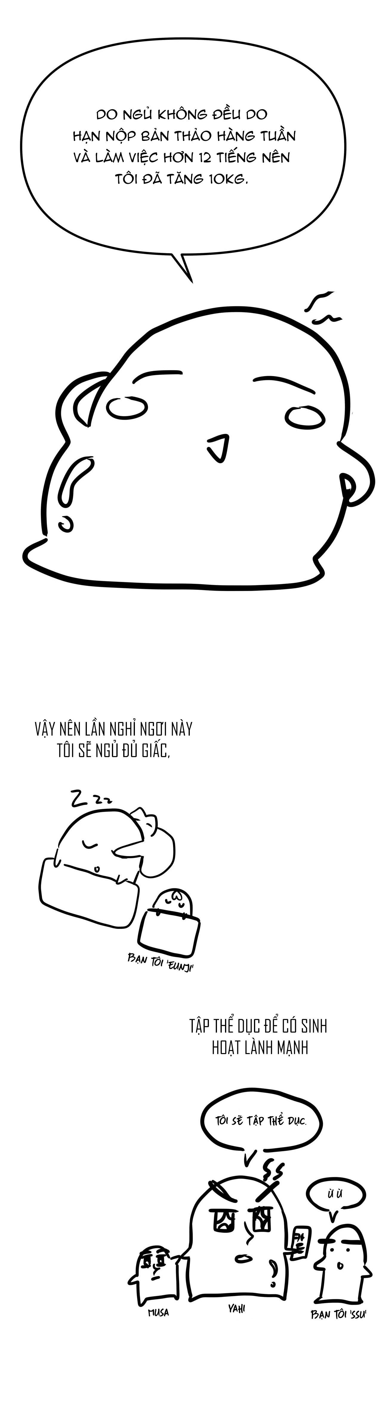 Đọc truyện TÌNH YÊU CỔ TÍCH - Chapter 41.1