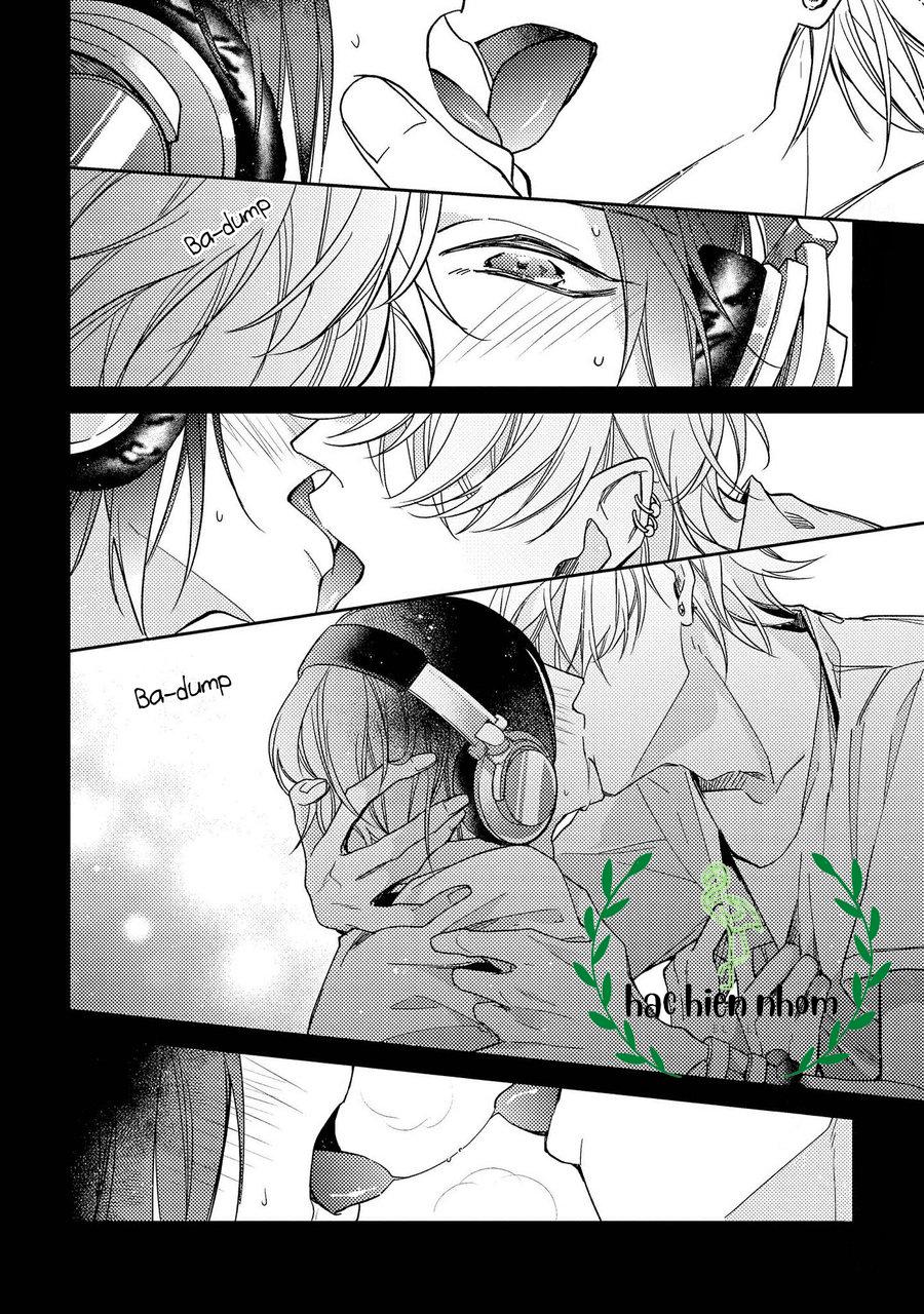 Đọc truyện Biến tôi thành một cậu bé hư - Chapter 3