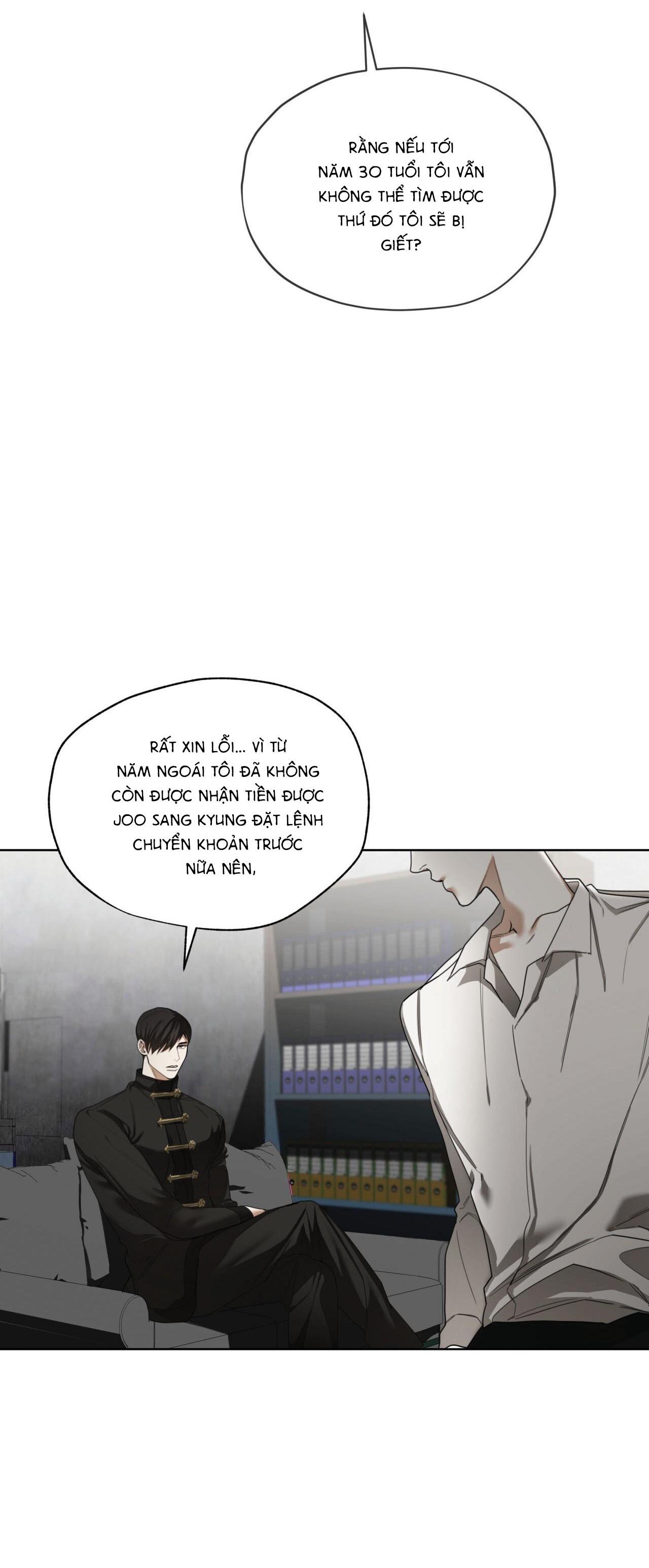 Đọc truyện Phạm Luật - Chapter 73