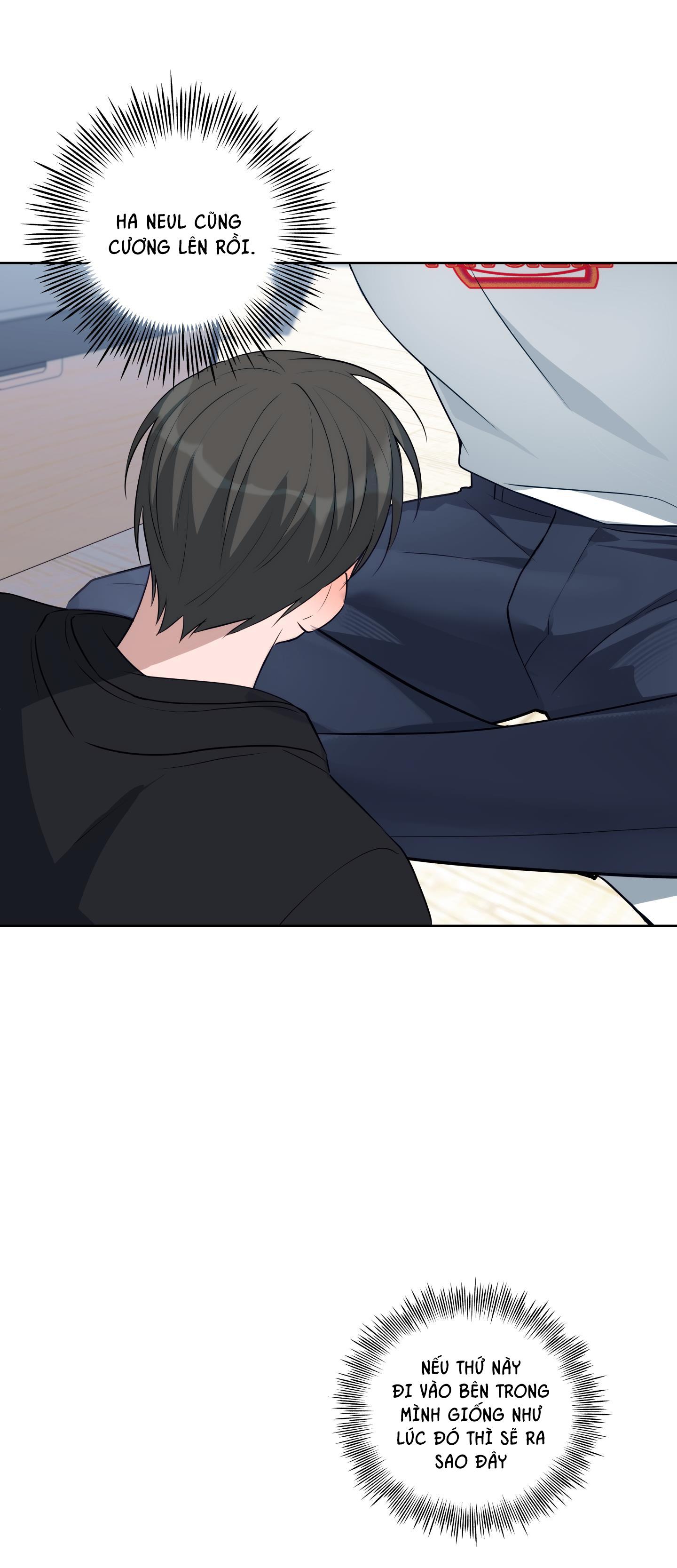 Đọc truyện BA ĐÊM LÀM TÌNH THIỆT ĐẤY - Chapter 11