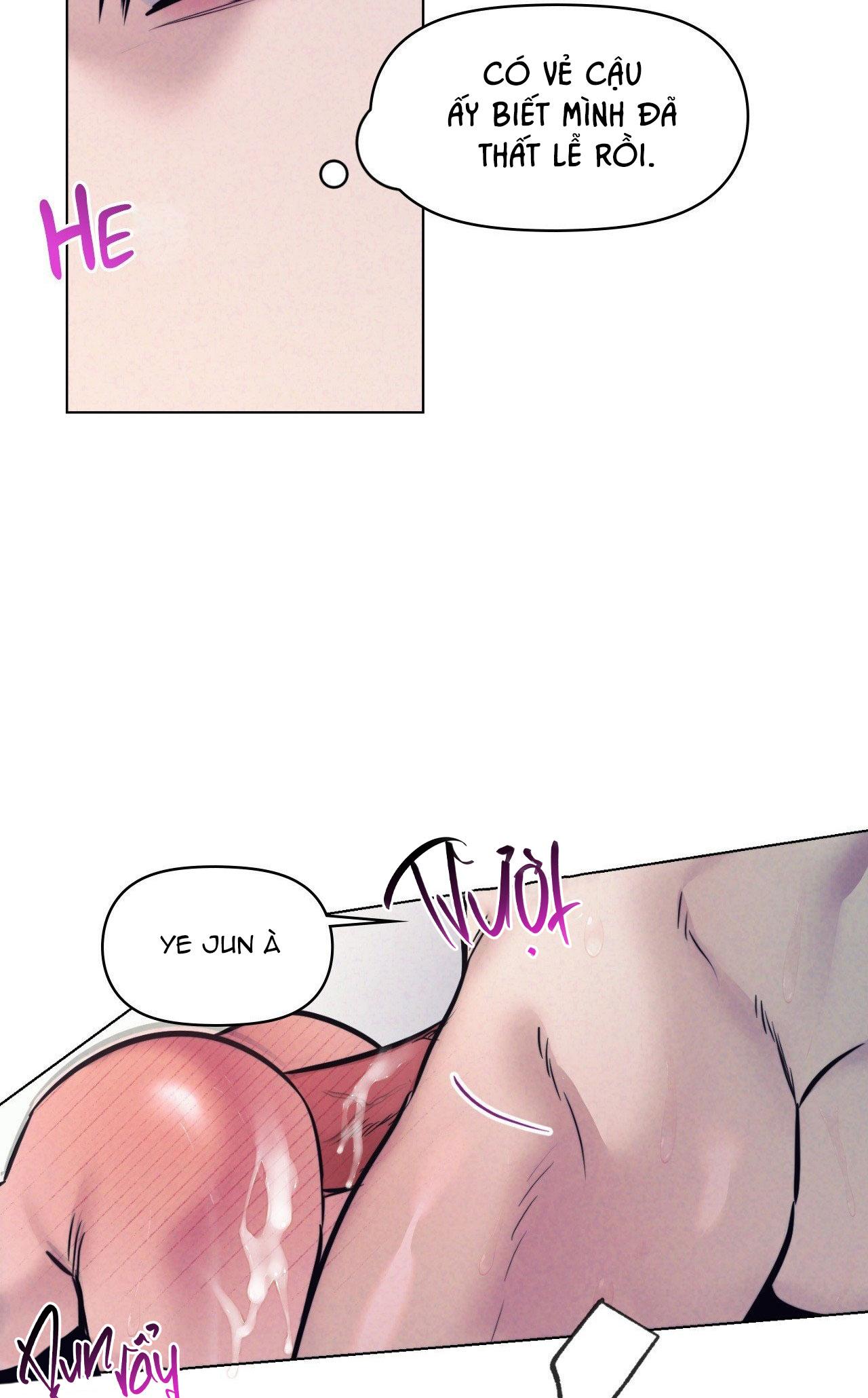 Đọc truyện KỲ THỊ - Chapter 16