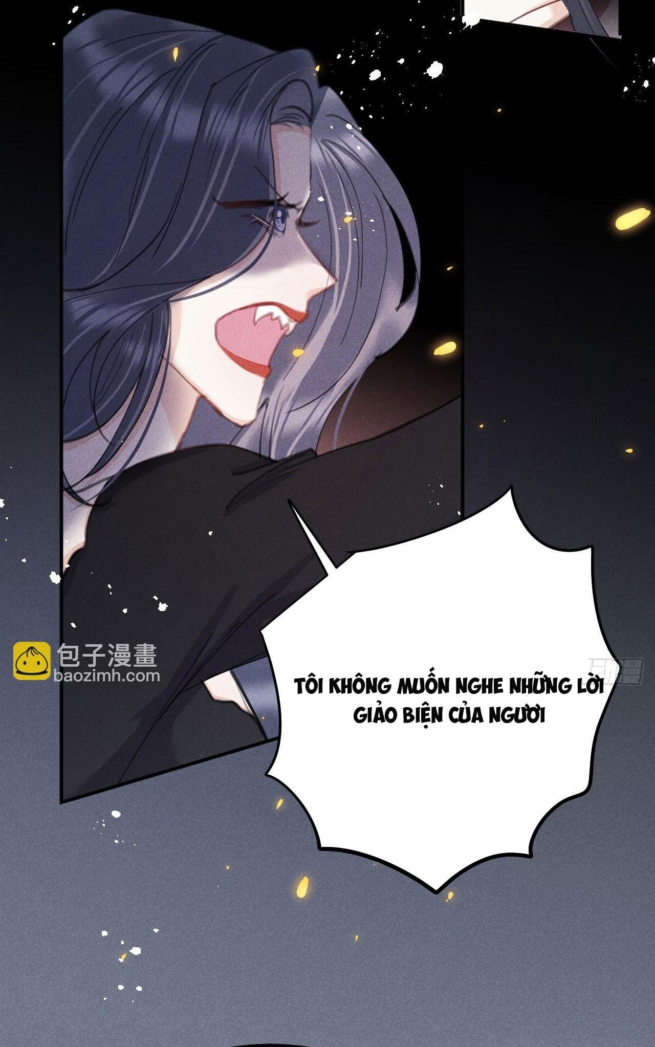 Đọc truyện Lang Sói Thượng Khẩu - Chapter 80