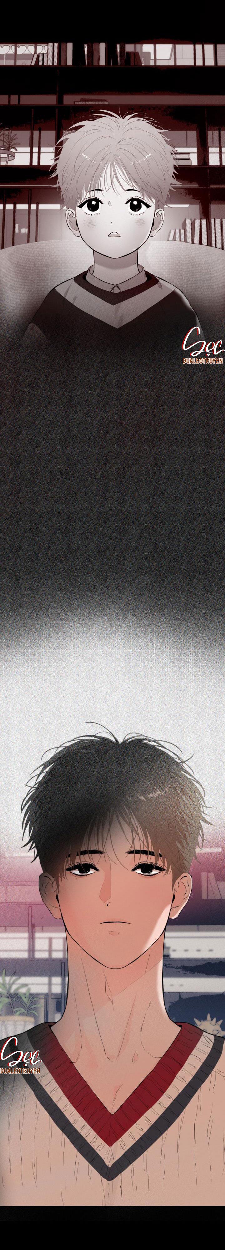 Đọc truyện MY X DADDY - Chapter 9