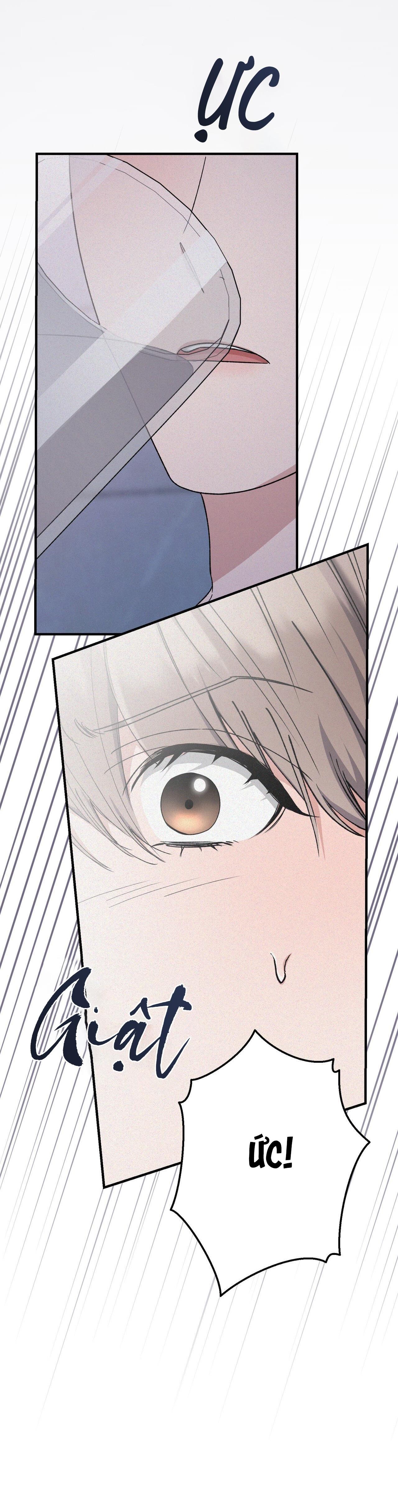 Đọc truyện VÔ HÌNH - Chapter 42