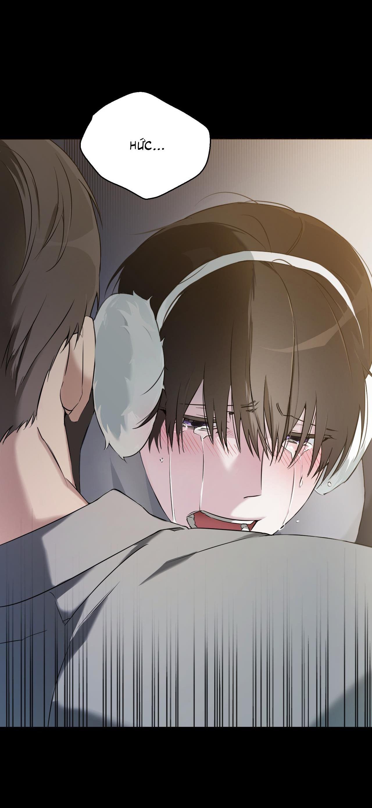 Đọc truyện Dễ thương là lỗi của tôi sao? - Chapter 40