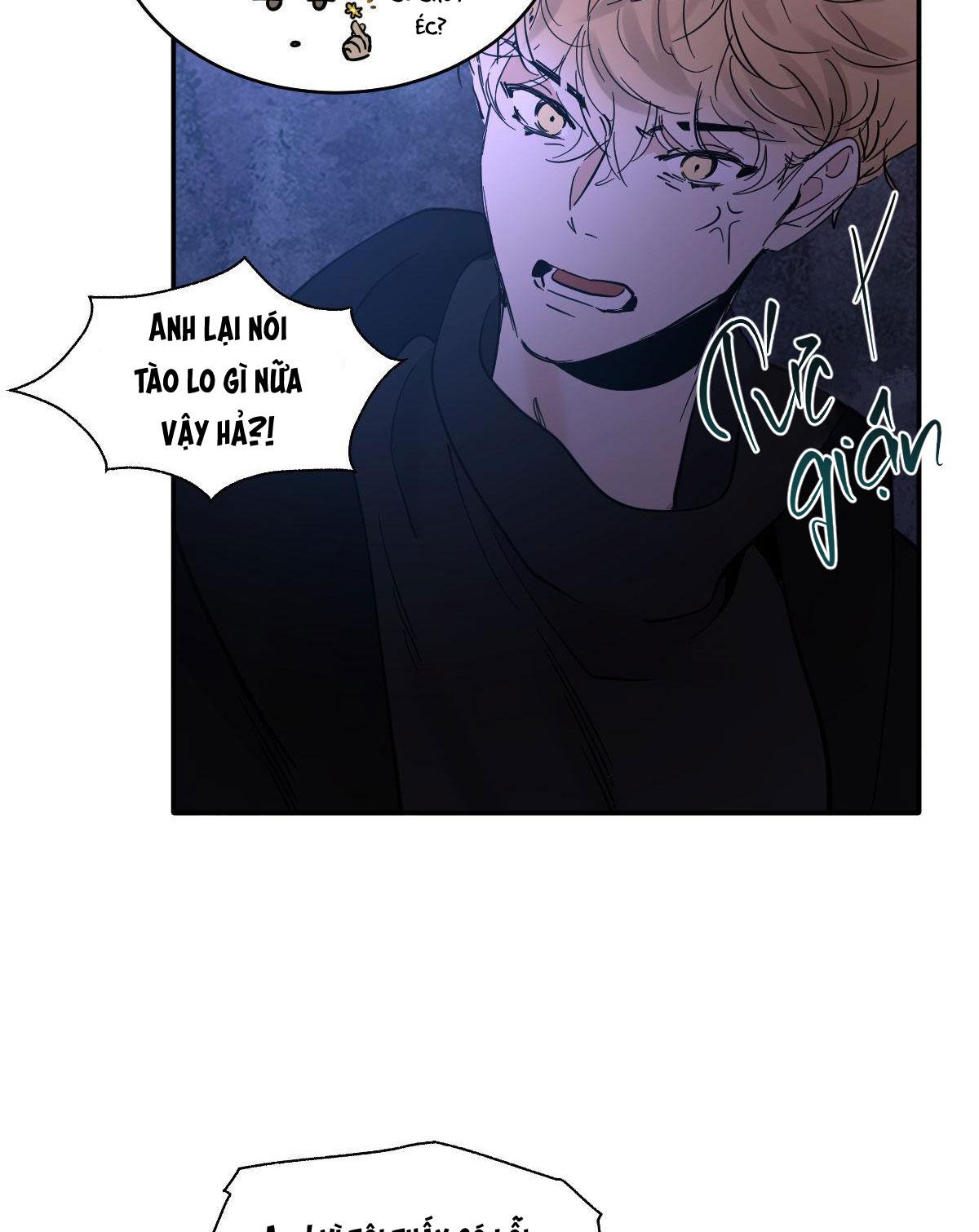 Đọc truyện MÃNH THÚ BIẾN NHIỆT - Chapter 94