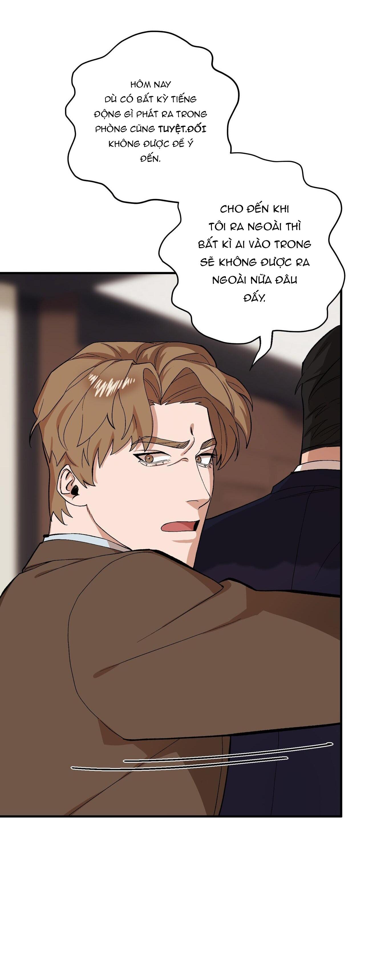 Đọc truyện Làm dâu nhà tài phiệt họ Kang - Chapter 61