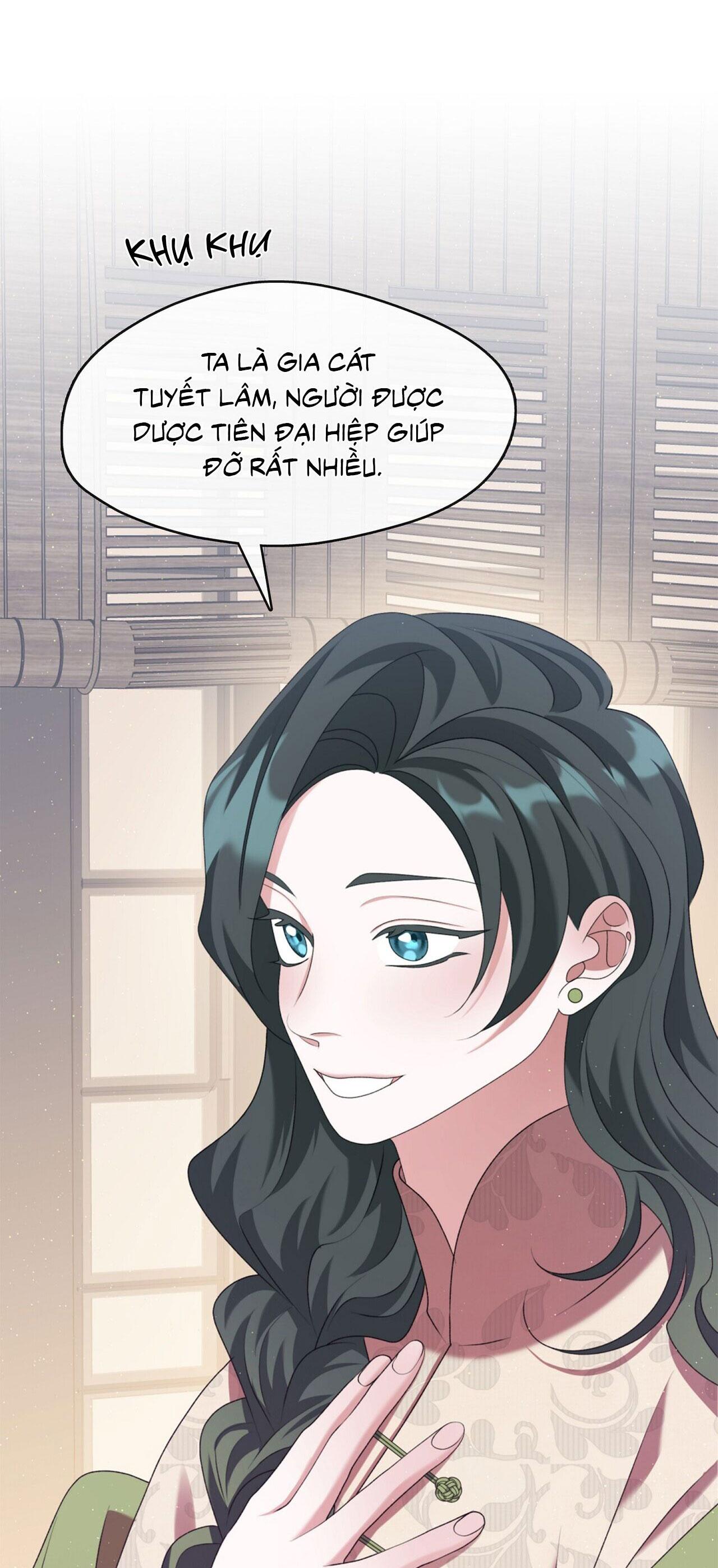 Đọc truyện Tôi đã nuôi dạy thủ lĩnh giáo phái ác ma - Chapter 40